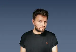 Karol Paciorek dołącza do "Dobry Wieczór". Czego się obawia?