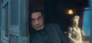 TVN S.A. koproducentem "Lalki" z Marcinem Dorocińskim i Kamilą Urzędowską. W obsadzie Marek Kondrat