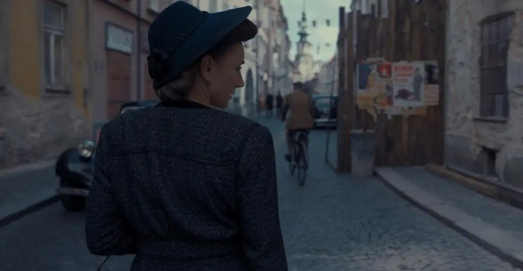 "Węgierska krawcowa"
