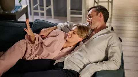 "Na Wspólnej" w odc. 3947 - 3950. Zaręczyny, ucieczka i tragiczny wypadek!