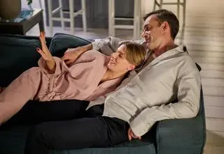 "Na Wspólnej" w odc. 3947 - 3950. Zaręczyny, ucieczka i tragiczny wypadek!