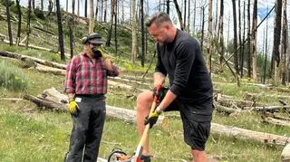 "Niezwykłe Stany Prokopa" - 2. odcinek