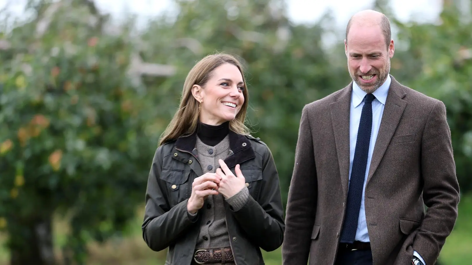 Kate i William złożyli sobie wyjątkową obietnicę. Po latach wyszła na jaw