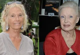 To one pierwsze wcieliły się w tytułową "Lalkę". Beata Tyszkiewicz i Małgorzata Braunek miały trudne zadanie