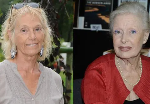 To one pierwsze wcieliły się w tytułową "Lalkę". Beata Tyszkiewicz i Małgorzata Braunek miały trudne zadanie