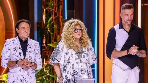 MasterChef 14, odcinek 8