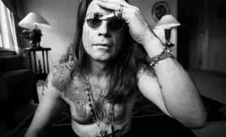 Ozzy Osbourne