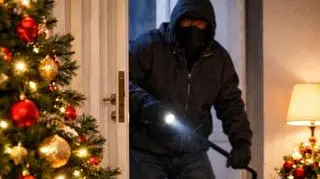 Jak zabezpieczyć swoje mieszkanie albo dom przed włamaniem? Zobacz, co radzi policja