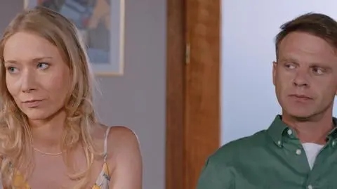 "Na Wspólnej" odc. 4111. Łucja musi uciekać przed stalkerką! Życie Agier zagrożone? [PRZED EMISJĄ w TV]