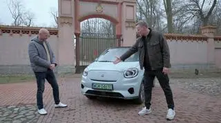 Moto kombat - seria 2, odcinek 2