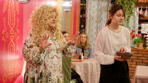 Magda Gessler ocenia „Suliko”: „To danie uratowało Wasz honor”