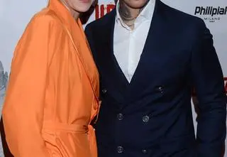 Mateusz Damięcki mierzył się z problemami finansowymi. Pomocną dłoń wyciągnęła przyszła żona