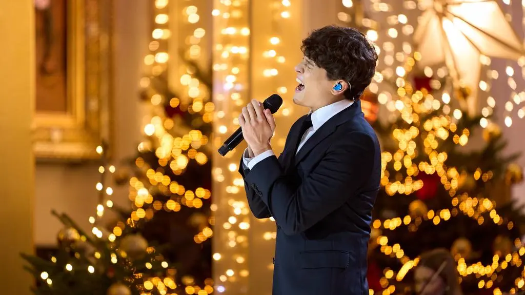 „Wspólne kolędowanie” – wigilijny koncert w TVN! 