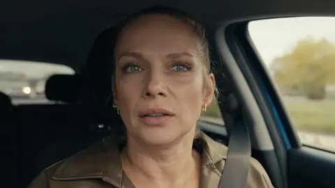 "Szpital św. Anny". Kaśka i Majka pójdą na noże. Pediatrka usłyszy kilka gorzkich słów. O co poszło? [PRZED EMISJĄ W TV]