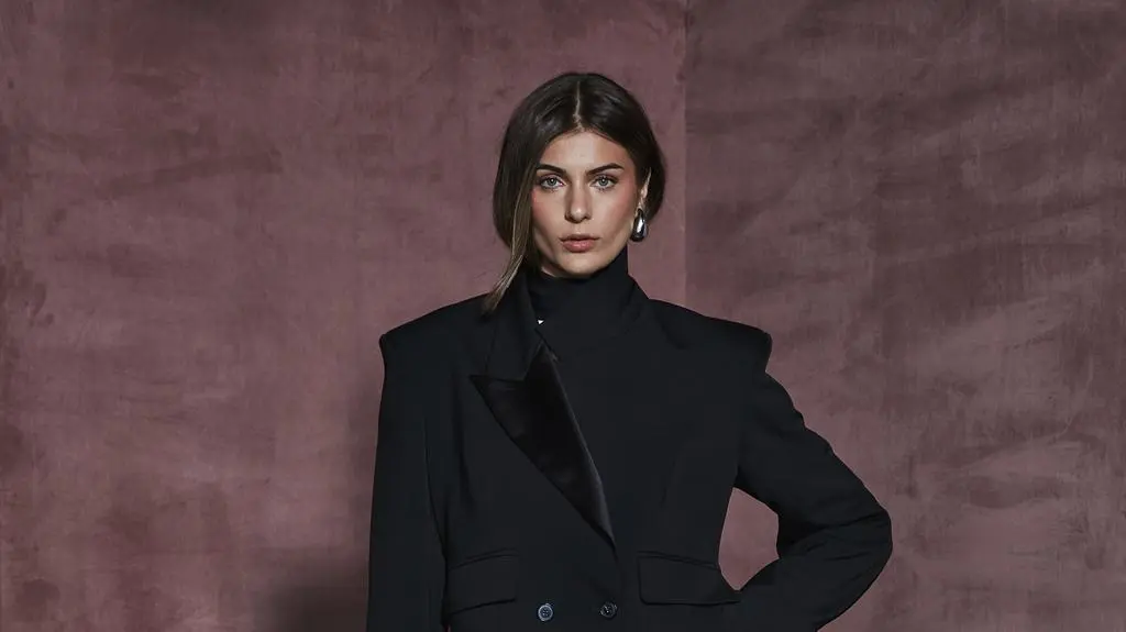 Top Model. Emilia Weltrowska