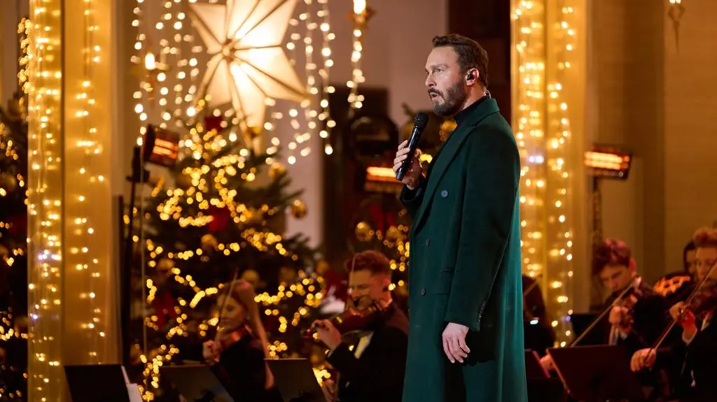 „Wspólne kolędowanie” – wigilijny koncert w TVN! 