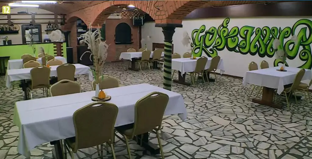 "Kuchenne rewolucje" w "Gościnnej" w Bartoszycach
