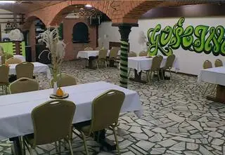 "Kuchenne rewolucje" w "Gościnnej" w Bartoszycach. Magda Gessler zmieniła lokal na "Piwem Podlane"