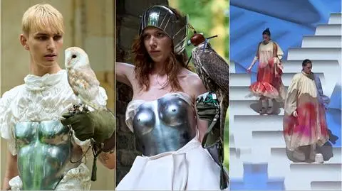 Top Model 14, odcinek 6.