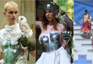 Pokaz z robotami i królewska sesja – 6. odcinek "Top Model" zaskoczył wszystkich! Zobacz najlepsze fragmenty