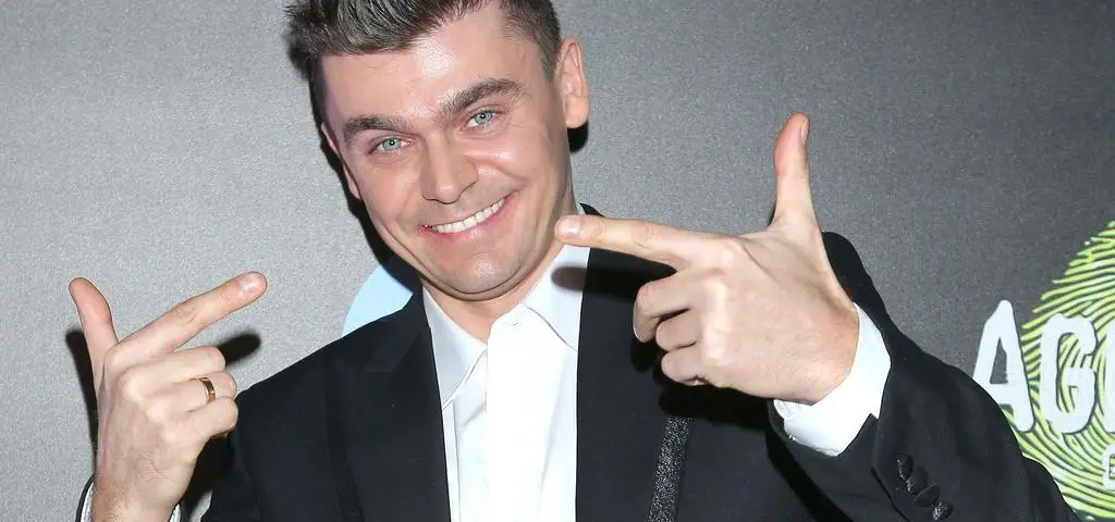 Stworzył hit disco polo i usunął się w cień. Co się działo z Tomaszem Niecikiem? [TYLKO U NAS]