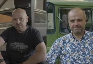 Duda kontra Szafrański: Warszawa czy Tarpan? Głosowanie ruszyło!