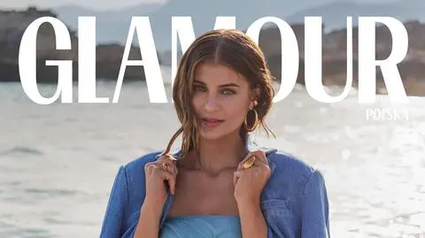 "Top Model": Zdjęcia okładkowe finalistów do "Glamour"