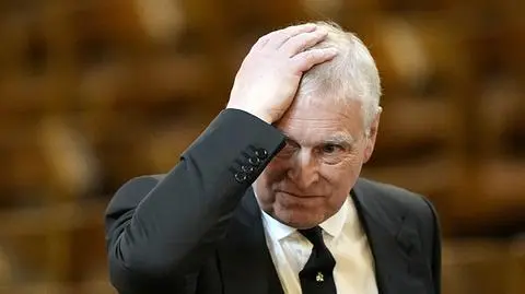 Andrzej Mountbatten Windsor