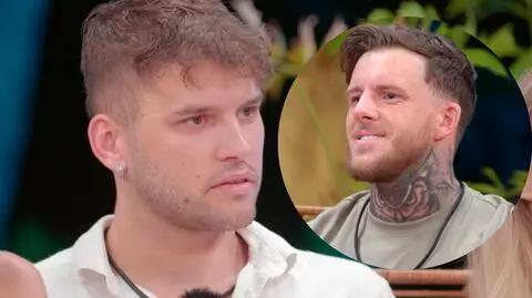 "Hotel Paradise". Ostra konfrontacja Kuby i Mikołaja na Pandorze. Takich słów nikt się nie spodziewał