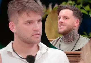 "Hotel Paradise". Ostra konfrontacja Kuby i Mikołaja na Pandorze. Takich słów nikt się nie spodziewał