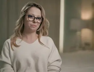 Karolina Bonowicz "Ślub od pierwszego wejrzenia 11"