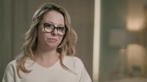 Karolina Bonowicz nie kryła niezadowolenia z decyzji męża. "Boję się!"