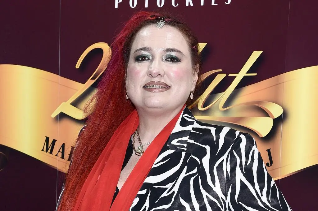 Mika Urbaniak