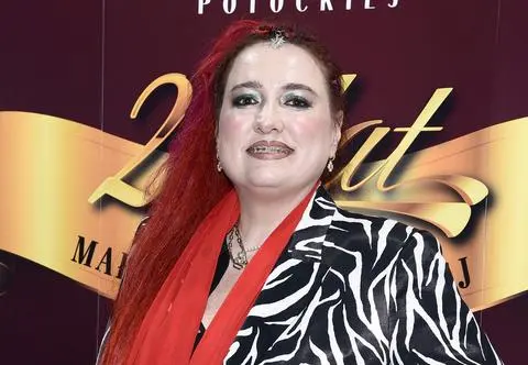 Córka Urszuli Dudziak chce zmienić imię. Ujawniła powód 