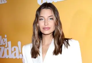 Julia Wieniawa - wiek, z czego jest znana, rodzina, związki, ślub, na co choruje, majątek, Instagram