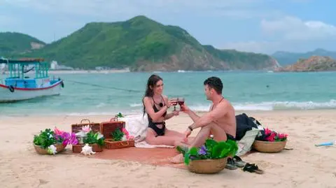 Hotel Paradise 9, odcinek 19