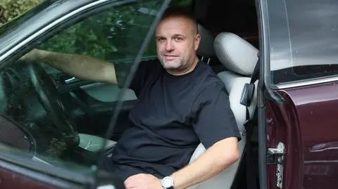 Duda kontra Szafrański - seria 9