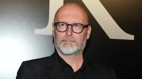 Obok jego filmów nie można przejść obojętnie. Jaki prywatnie jest Wojciech Smarzowski?