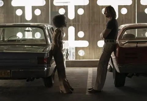 "Duster" - nowy serial Max Original od hollywoodzkich twórców ukaże mroki lat 70. Kiedy premiera w serwisie?
