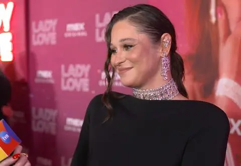 W "Lady Love" królują lata 80. Z czym kojarzą się aktorom? [TYLKO U NAS]