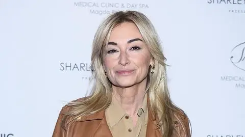 Martyna Wojciechowska o zmarłym ojcu. Jej słowa poruszają