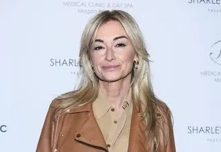 Martyna Wojciechowska o zmarłym ojcu. Jej słowa poruszają