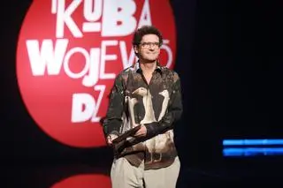 Kuba Wojewódzki