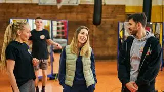 "Na Wspólnej" odc. 4153, Eliza