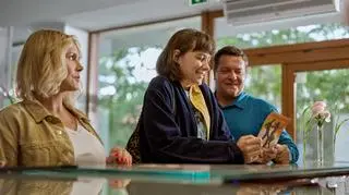 "Na Wspólnej" odc. 4134
