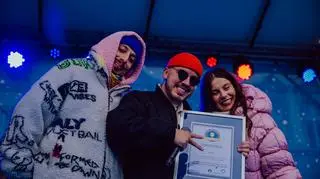 Finał Projektu Zima TVN 2025. Bielsko-Biała