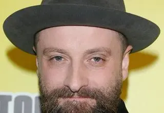 Kim jest Łukasz Drapała? Co wiemy o nowym wokaliście Perfectu? 