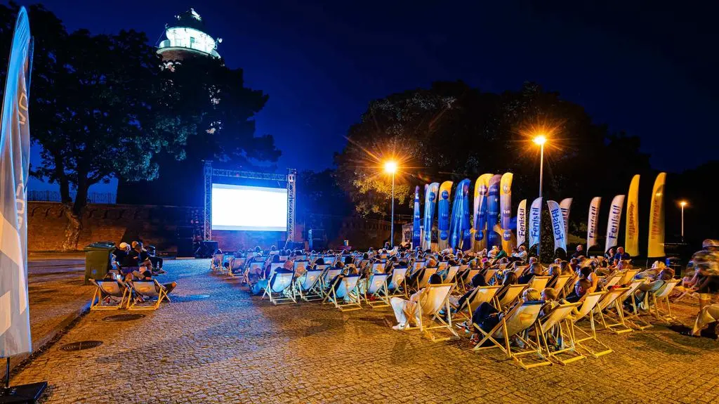 Projekt Plaża 2025 w Kołobrzegu