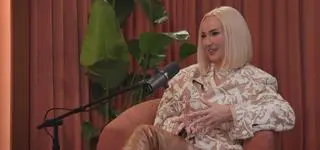 Izabela Macudzińska o relacji z mężem. "Ślub dużo zmienił"
