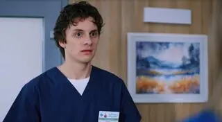 "Na Wspólnej" odc. 4074. Dex